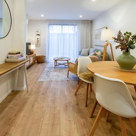 Stylish 3 Bedroom Home In Prime City With Garage Christchurch Exterior foto