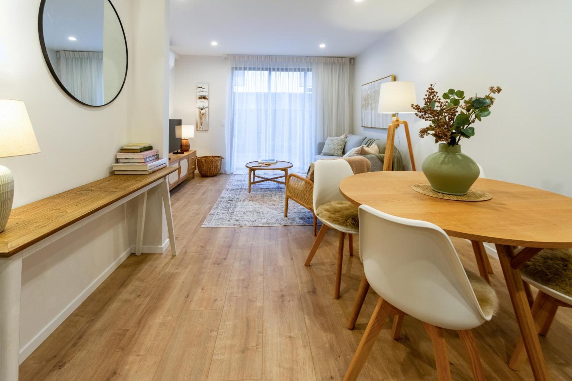 Stylish 3 Bedroom Home In Prime City With Garage Christchurch Exterior foto